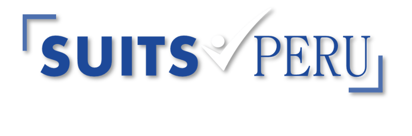 Logo Suits Perú